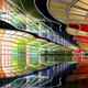 Illustration for article titled 7 Pieces of Freaky Airport Art That Defy Explanation